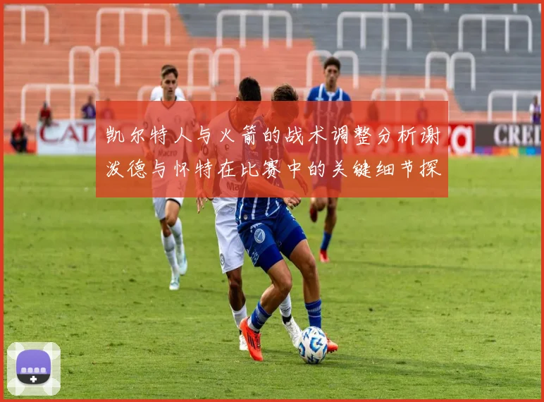 凯尔特人与火箭的战术调整分析谢泼德与怀特在比赛中的关键细节探讨